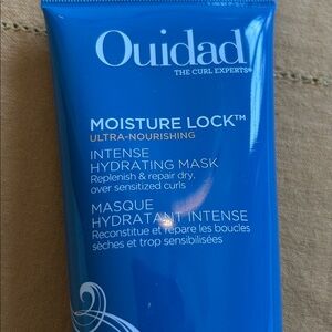Ouidad Moisture Lock Hydrating Mask